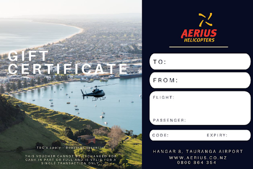 $350 Gift Voucher