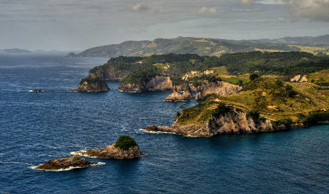 Coromandel Coast and Dine