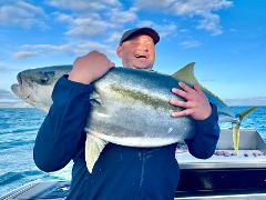 WINTER 6 HOUR CHARTER 