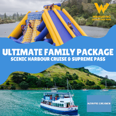 Ultimate Family Package