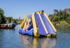 Waimarino Adventure Park Supreme Pass