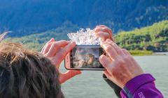Smartphone Photography and Hiking Tour
