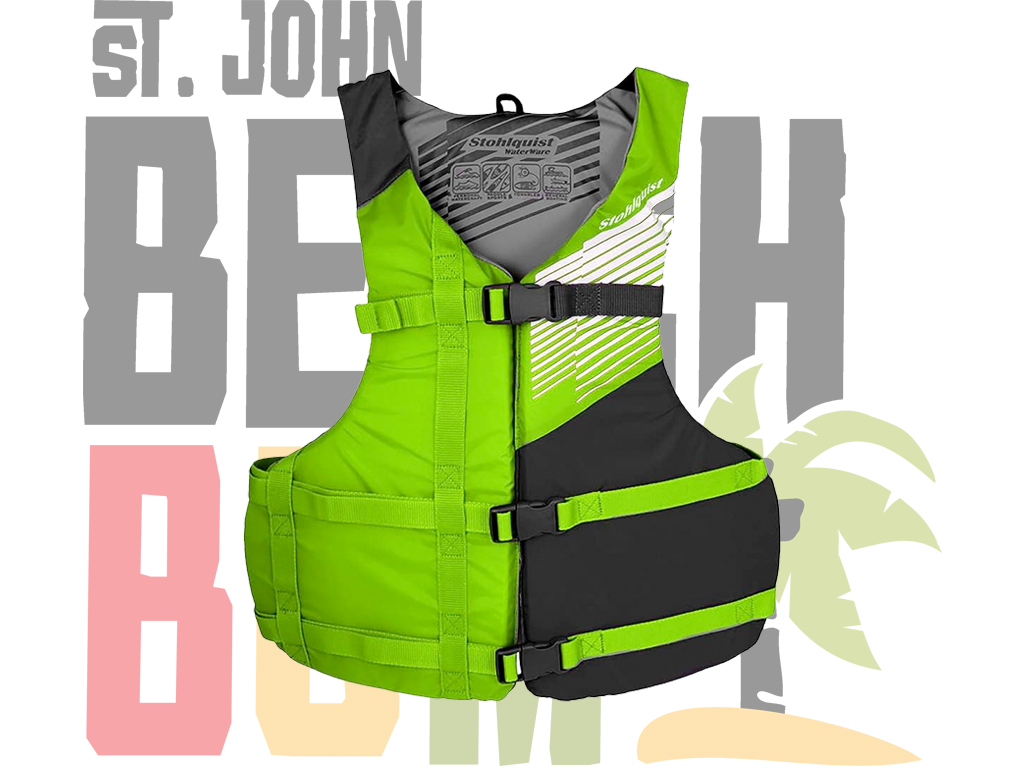 Adult Life Jacket