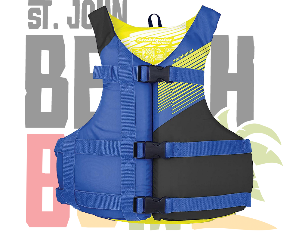 Youth Life Jacket