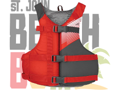 Small Adult Life Jacket