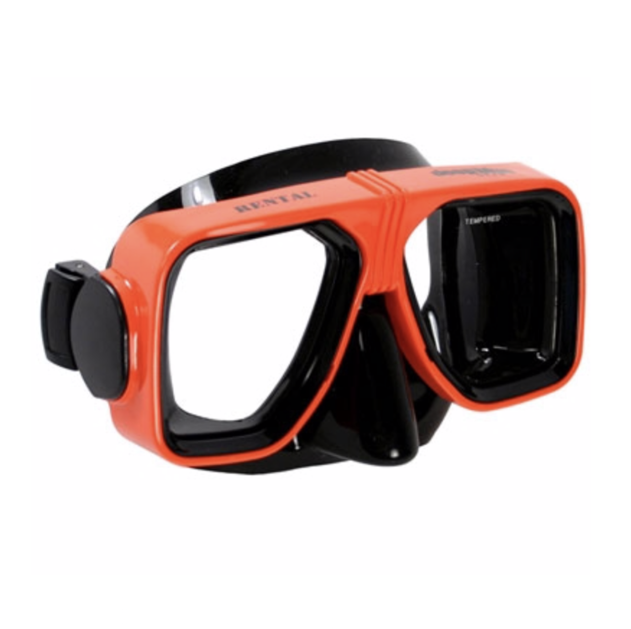 Classic Snorkel Set St. John Beach Bum Reservations