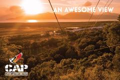 05Adventurous Start To An Evening" & FL Megazip Special Event