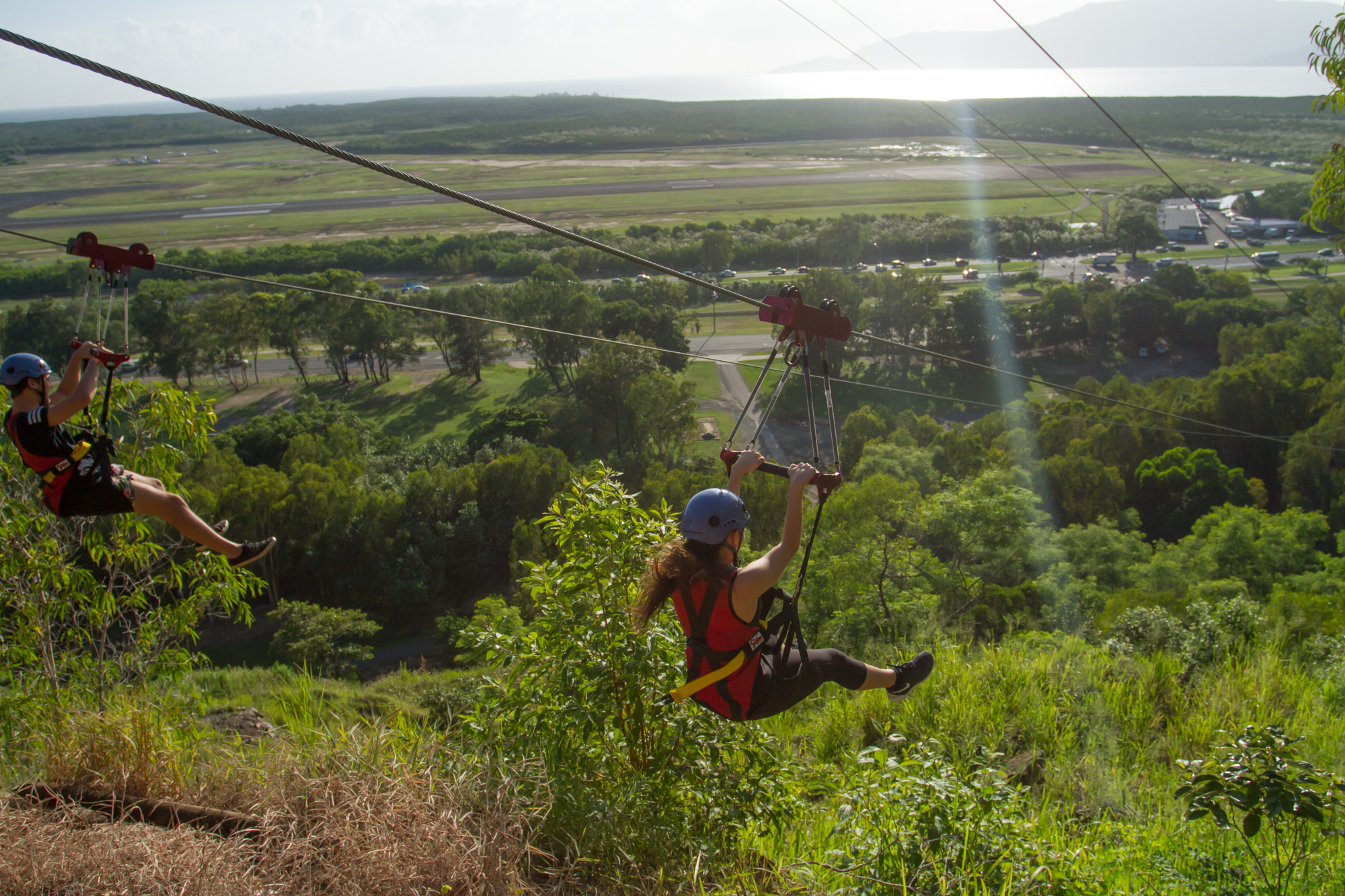 08. All in Package 3 Rides