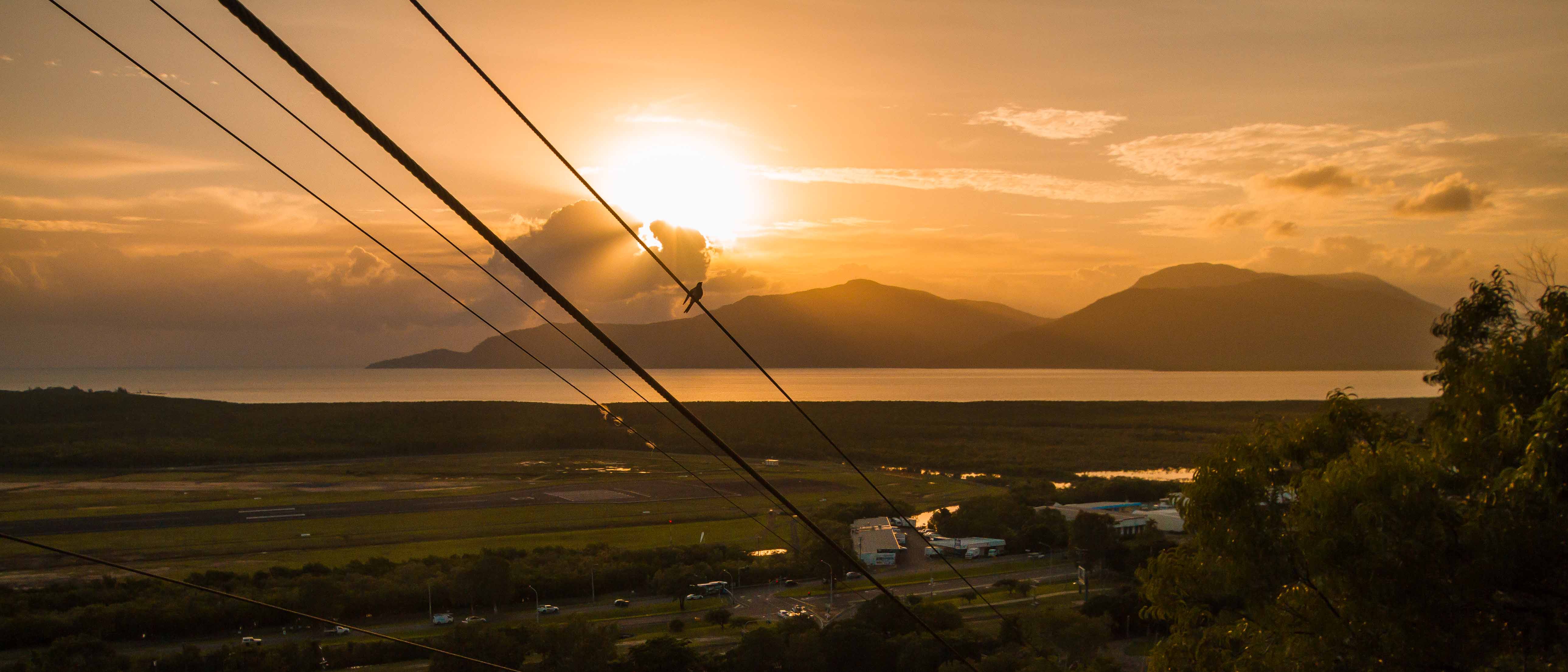 05Adventurous Start To An Evening" & FL Megazip Special Event