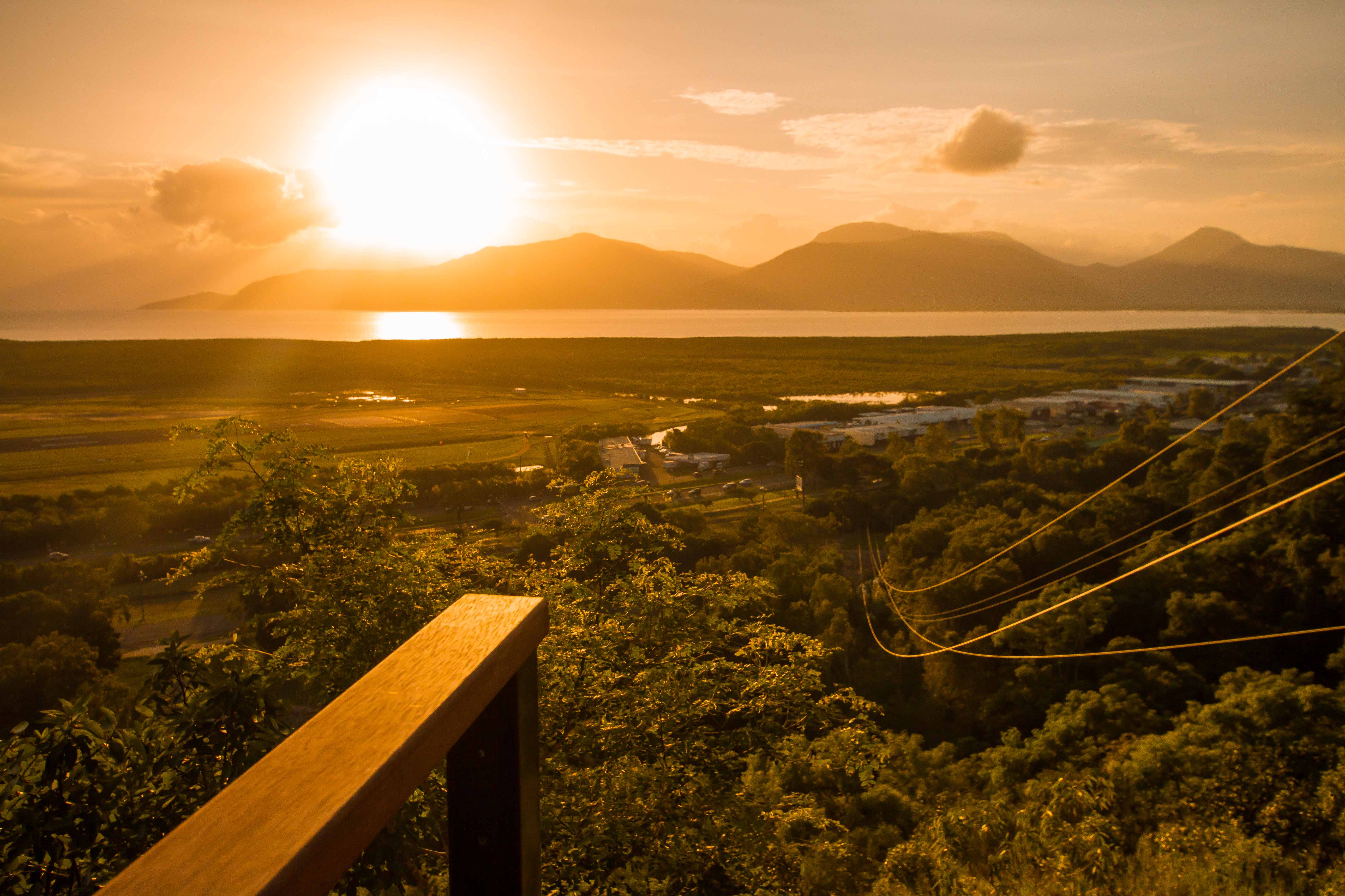 05Adventurous Start To An Evening" & FL Megazip Special Event