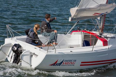 4-Day First 22 Beneteau-On-Demand Bareboat Coupons - For Encinal Yacht Club members only