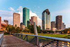 Best of Houston Small Group City Tour W/ Hermann Park & Coffee Stop