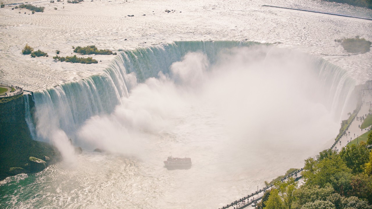 Epic Full Day Tour Of Niagara Falls USA/Canada + Lunch - Tripshepherd ...