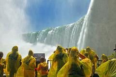 Private Best of Niagara Falls USA