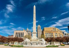 Best of Buffalo Walking Tour with Naval Park and Boat Cruise