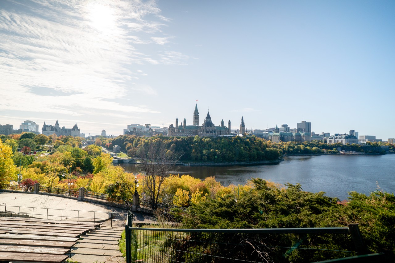 Z-DISCONTINUED-Best of Ottawa Tour - Private Safe Tour