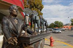 Rapid City, The City of Presidents Historic Walking Tour