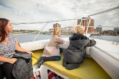 e-Gift Card: Sightseeing Jet Boat Ride on Reversing Falls Rapids