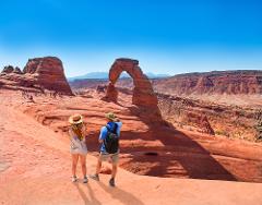 Best of Moab Tour