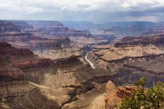 Las Vegas, Hoover Dam and Grand Canyon Experience