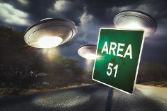 Best of Area 51 Tour from Las Vegas