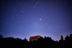 Scenic Sedona Stargazing Night Tour