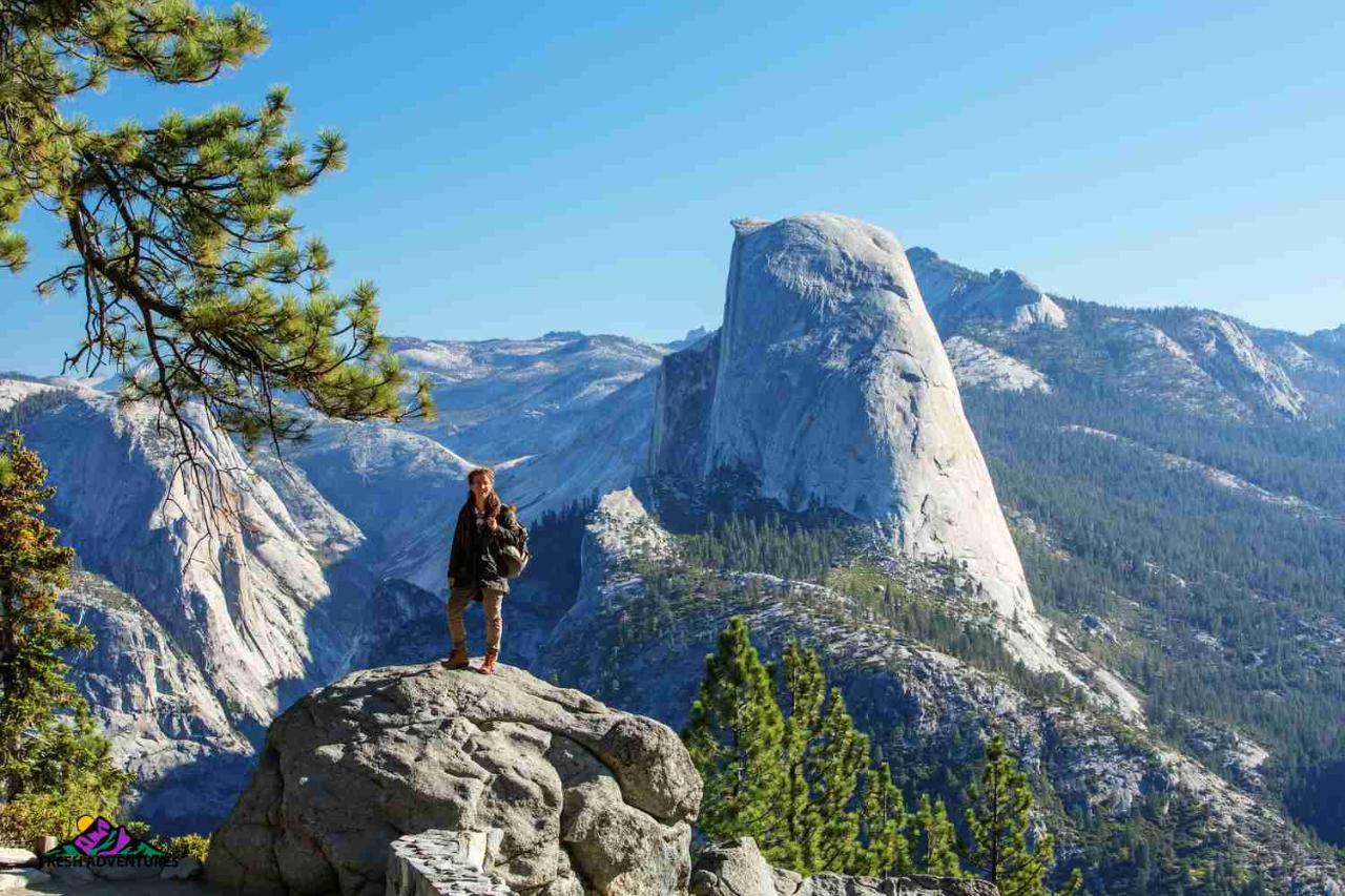 American Classics | USA Southwest Hiking & Camping Tour- 12 Days