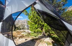 7 Day Rocky Mountain Camping Adventure