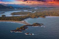 Vancouver Island Inn Based Walking Tour