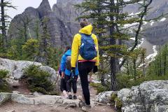 Best Of Banff And Jasper Hiking Tour W/ Hotel Stays