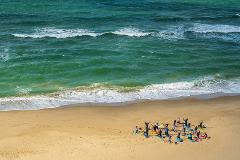 Surf And Cedars: 5 Day Tofino Surf, Yoga & Wellness Retreat