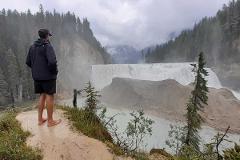 Beyond Vancouver Hiking Tour- Hotel Stays