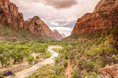 USA Southwest Hiking & Camping Tour- 7 Days