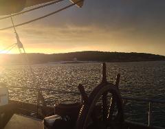 2026 Dreaming of Coastal Sailing, Mky-RB, 17-21 August
