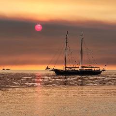 2025 5 Day Ladies Sailing Retreat, Townsville Coastal Islands, 5-9 August