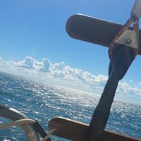 Mid-week Day Sail - Thursday 17th September