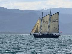 2025 5 Day Youth Voyage, Cairns to Cairns, 29 June - 3 July