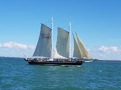 2024 Rosslyn Bay Day Sail  - Sunday 19th May - 10am - 4 pm