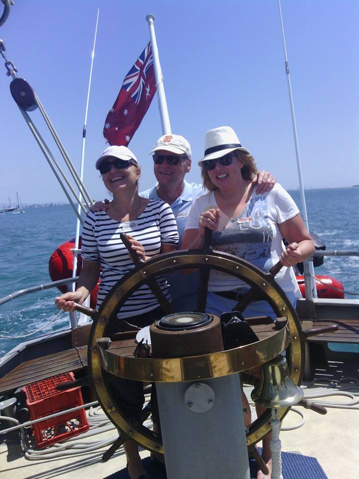 2023 Moreton Bay Midweek Day Sails Thursdays 10am 2pm The Sail