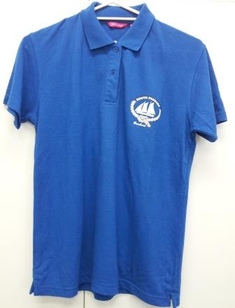 South Passage Polo Shirts 2, 3, 4 items