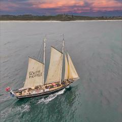 2024 Anzac Day Afternoon Sail  - Thursday 25th April - 1pm - 5pm