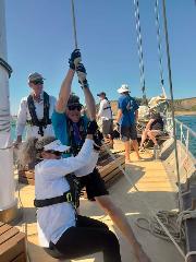 2026 BNI Leaders Under Sail - Manly QLD  - 16-18 NOV