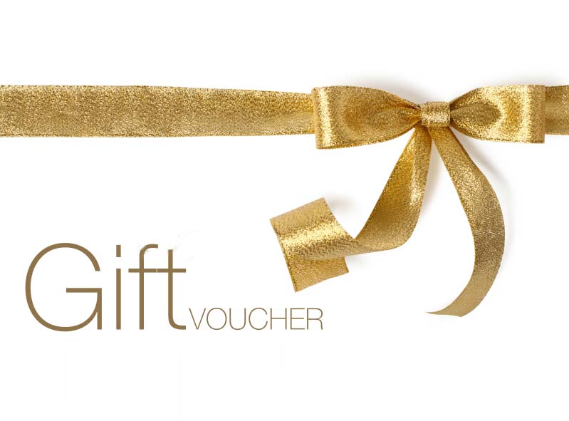 South Passage Gift Voucher