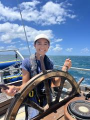 2026 Moreton Bay Day Sail, Sunday 1 March, 10am - 4 pm