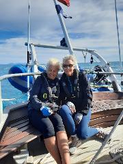 2026 Townsville Day Sail, Sunday 9 August, 10am - 4pm