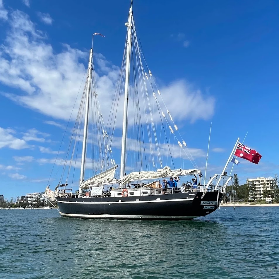 2026 East Coast Discovery - CH-MAN - 18-21 OCT