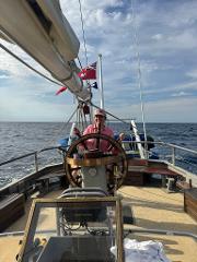 2026 5-Day Youth Voyage, Hervey Bay to Manly, 28 September - 2 October