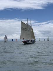 2027 Brisbane to Gladstone Yacht Race (B2G), 26-28 March