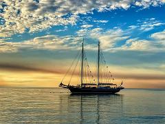 2026 Moreton Bay Day Sail, Saturday 21 November, 10am - 4 pm