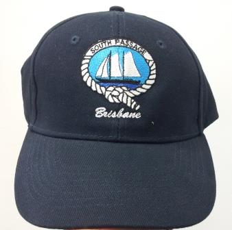 South Passage Cap